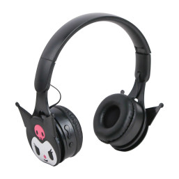  Bluetooth Headphone - Kuromi